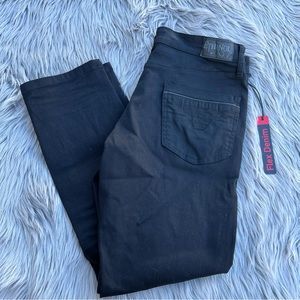 Ethanol Slim Straight Jeans 34X30 NWT